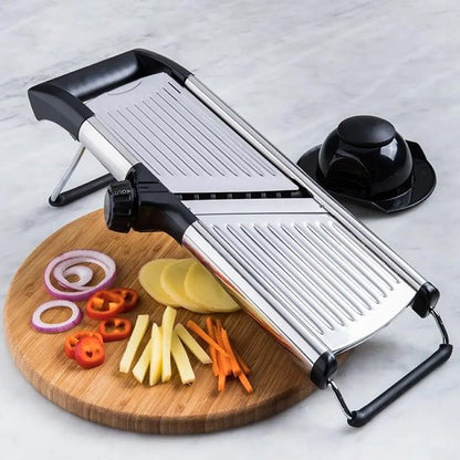 Mandoline japonaise sécuritaire