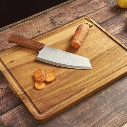 Planche à découper révolutionnaire 