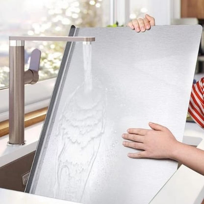 Planche à découper efficace