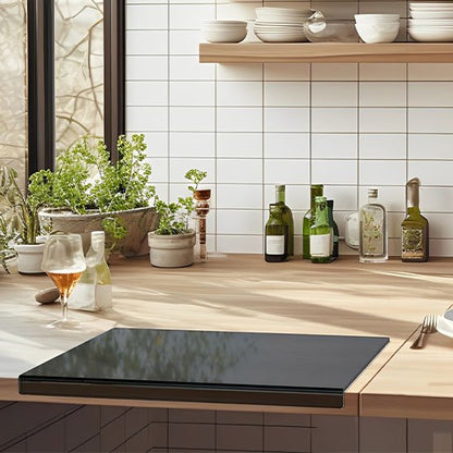 Planche à découper hygiénique 