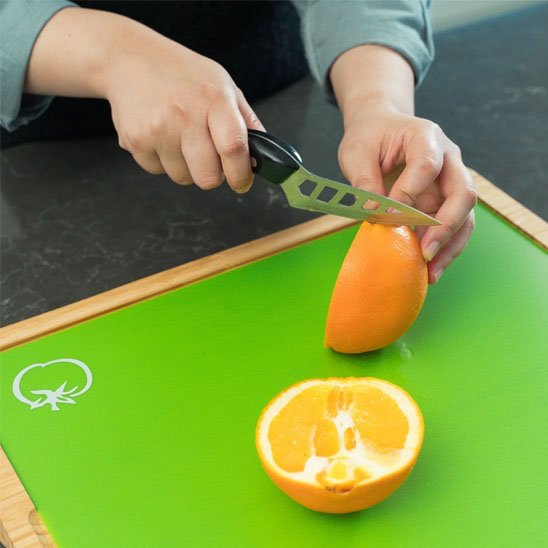 planche à découper polyvalente