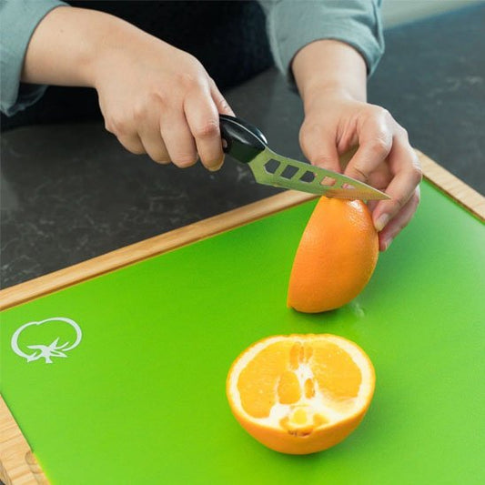 planche à découper polyvalente