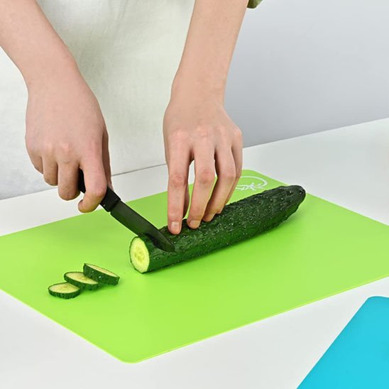 planche à découper intelligente 