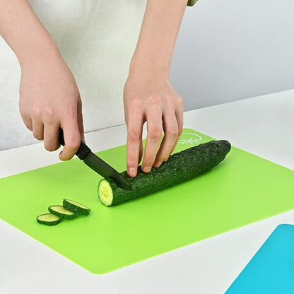 planche à découper intelligente 