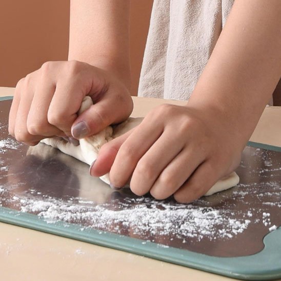 planche a découper sécuritaire 