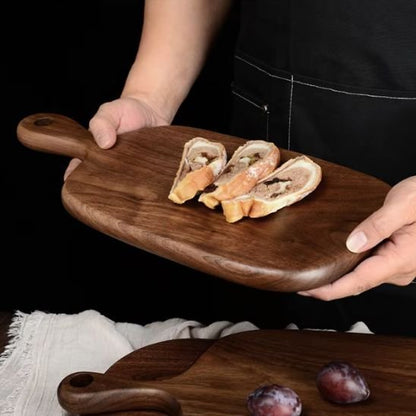 Planche à découper bois | Robuste & Élégante - Cuisine Précise