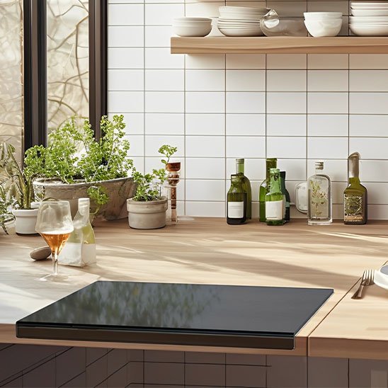 Planche à découper | Durable Élégante - Cuisine Précise