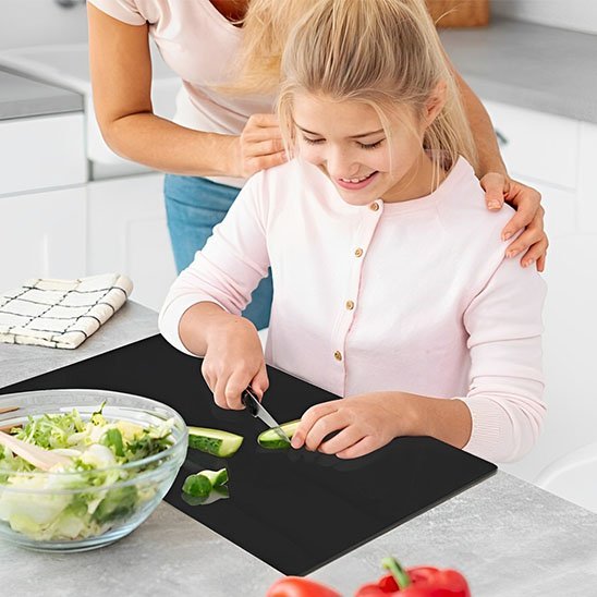 Planche à découper | Durable Élégante - Cuisine Précise