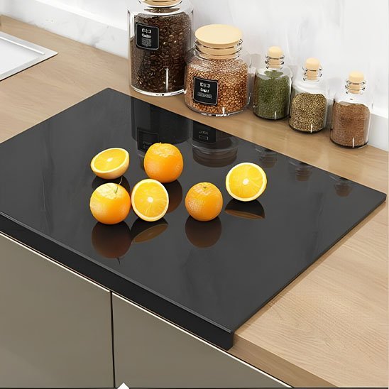 Planche à découper | Durable Élégante - Cuisine Précise