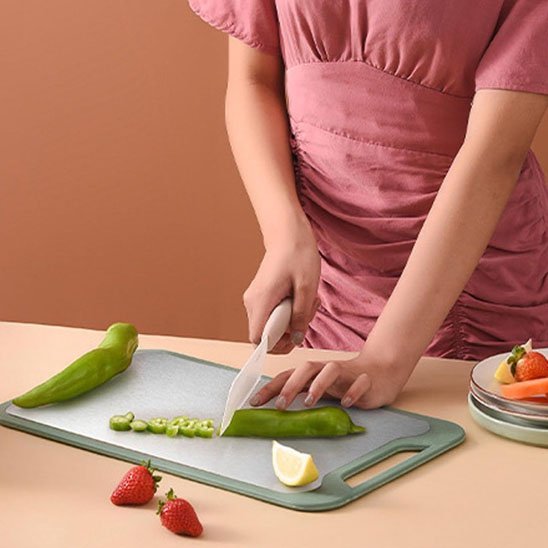 Planche a découper | Élégance Durable - Cuisine Précise