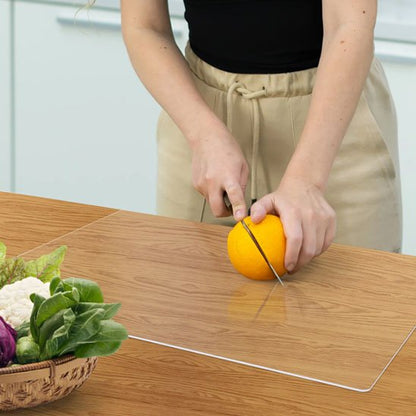 Planche a decouper irréprochable 