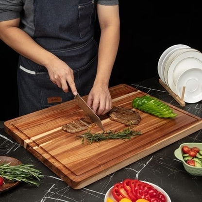 Planche à découper | Premium Durable - Cuisine Précise