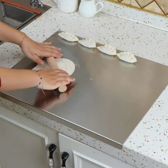 Planche à découper | Premium Durable - Cuisine Précise