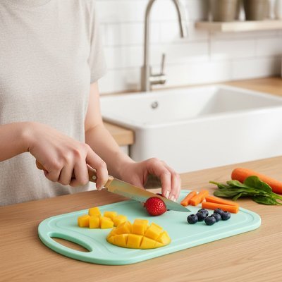 Planche a decouper | Premium Durable - Cuisine Précise