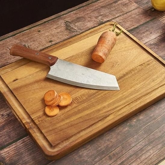 Planche à découper | Premium Durable - Cuisine Précise