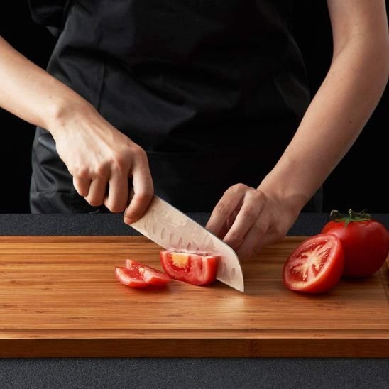 Planche à découper | Premium Durable - Cuisine Précise