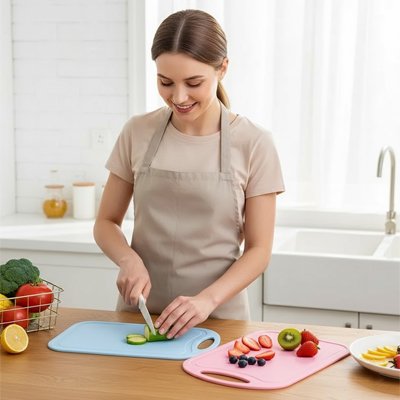 Planche a decouper compact