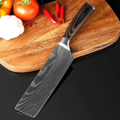 Couteau de cuisine - DamascusKitchenKnives™ - Couteau de Cuisine